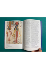 Dàme Issue 3