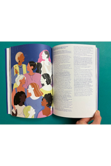 Dàme Issue 3