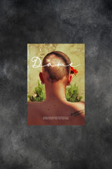 Dàme Issue 3