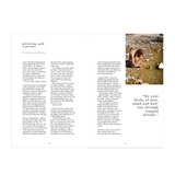 Dear Damsels Annual 2017/18