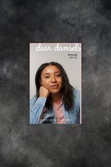 Dear Damsels Annual 2017/18
