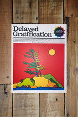 Delayed Gratification Issue 44 