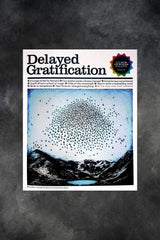 Delayed Gratification #45 Slow news magazine