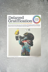 Delayed Gratification Magazine Issue 47