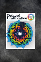 Delayed Gratification #50