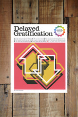 Delayed Gratification #31