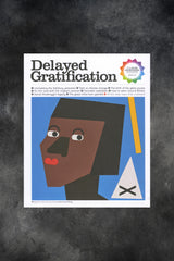 Delayed Gratification #33