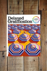 Delayed Gratification Issue 56 Cover