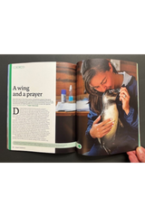 Delayed Gratification Issue 58