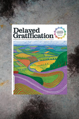 Delayed Gratification Issue 58