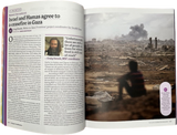 Delayed Gratification Issue 61
