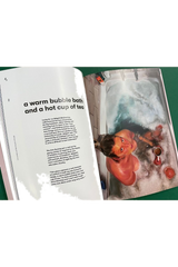 Delicate Rébellion Issue 2