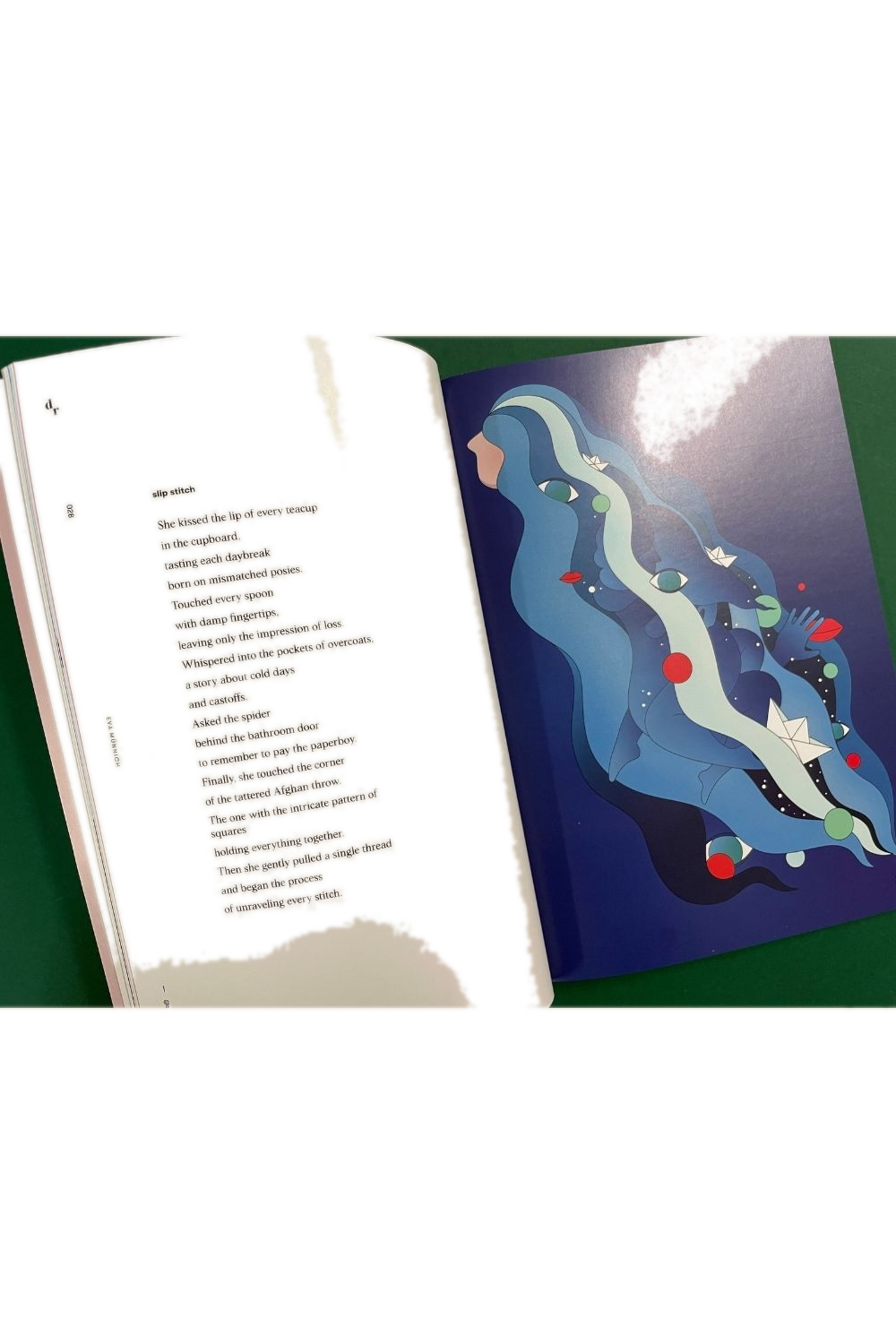 Delicate Rébellion Issue 2