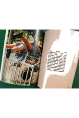 Delicate Rébellion Issue 2