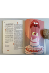 Delicate Rébellion Issue 3