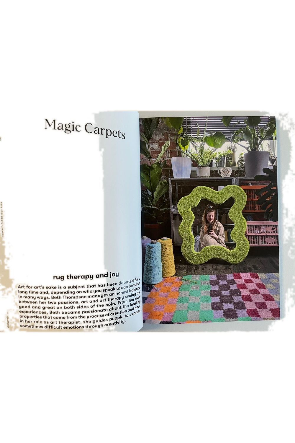 Delicate Rébellion Issue 3