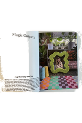 Delicate Rébellion Issue 3