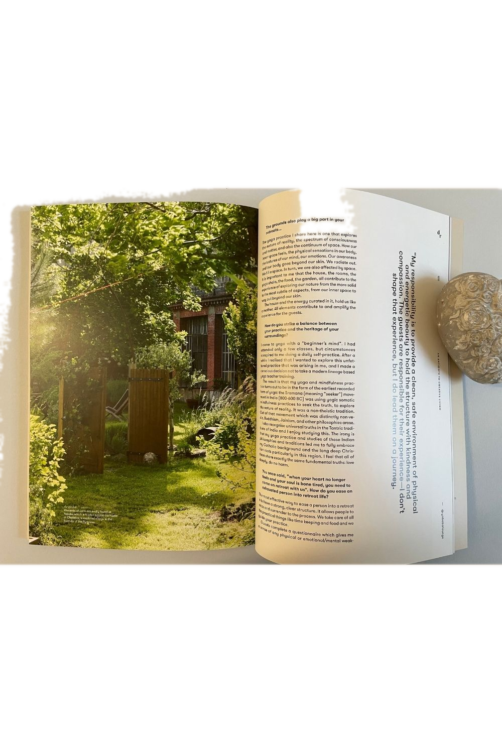 Delicate Rébellion Issue 3