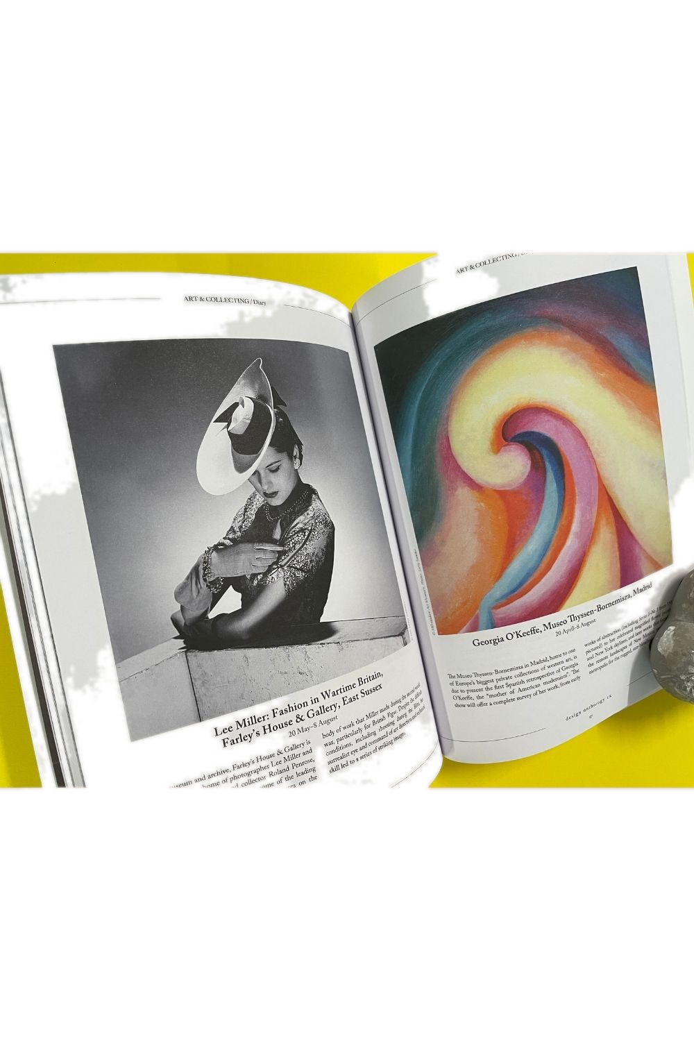 Design Anthology UK Issue 08