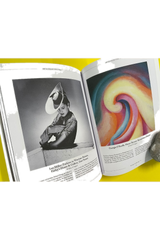 Design Anthology UK Issue 08