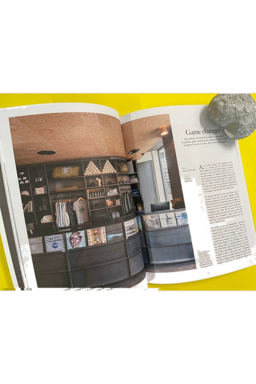 Design Anthology UK Issue 08