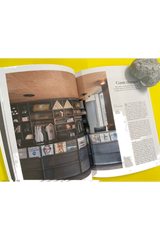 Design Anthology UK Issue 08