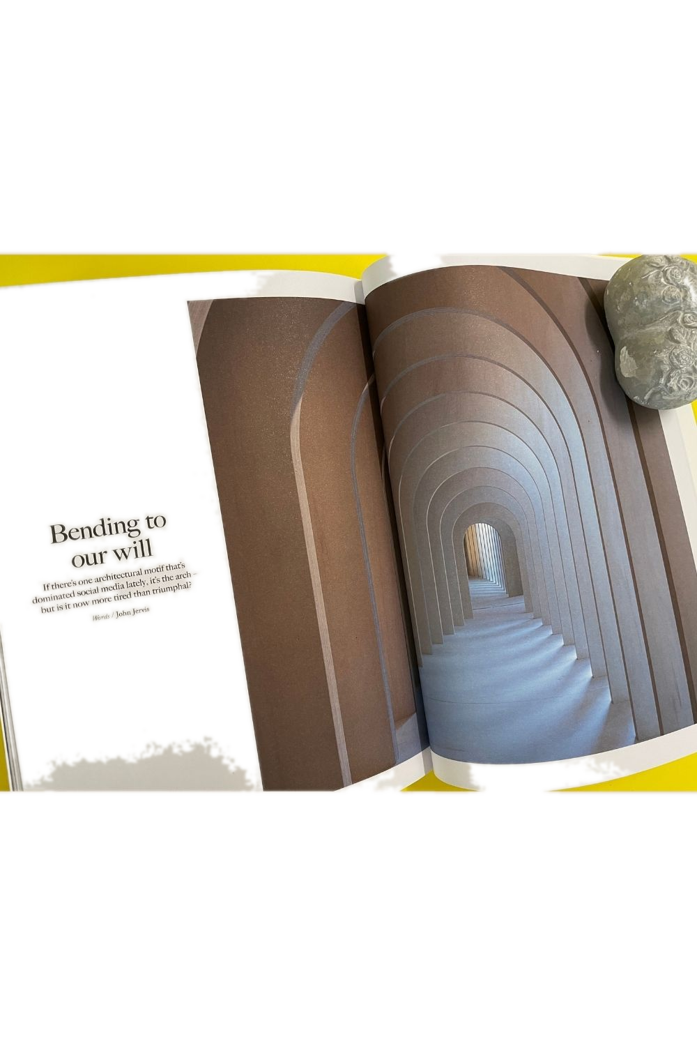 Design Anthology UK Issue 08
