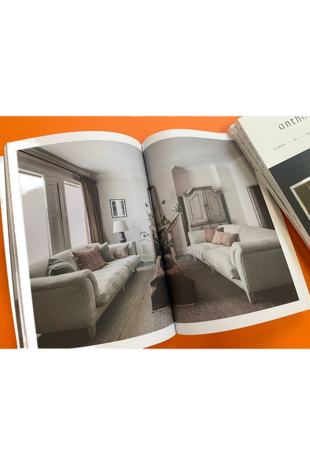 Design Anthology UK Issue 10