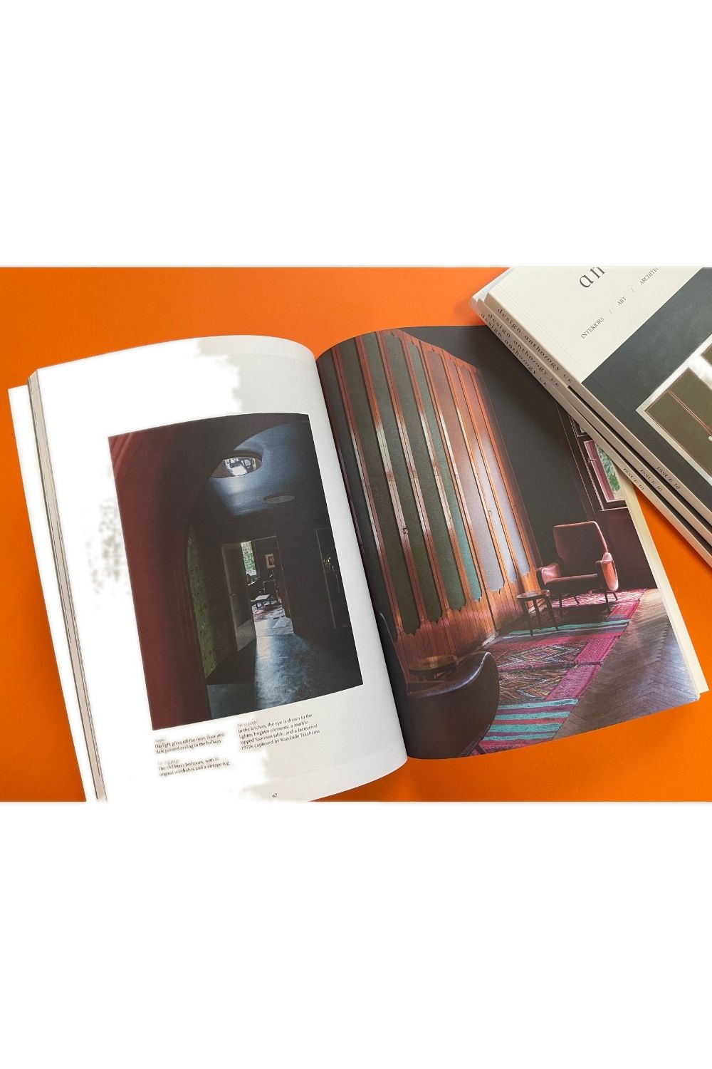 Design Anthology UK Issue 10