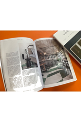 Design Anthology UK Issue 10