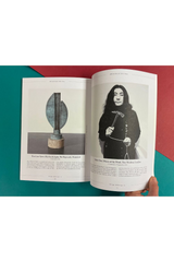 Design Anthology UK Issue 16