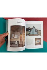 Design Anthology UK Issue 16