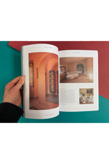 Design Anthology UK Issue 16