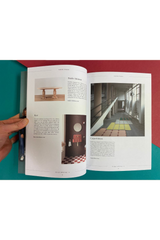 Design Anthology UK Issue 16