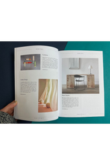 Design Anthology UK Issue 17
