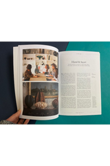 Design Anthology UK Issue 17