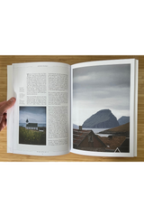 Design Anthology UK Issue 18