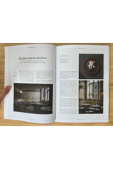 Design Anthology UK Issue 18