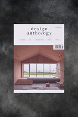 Design Anthology Cover