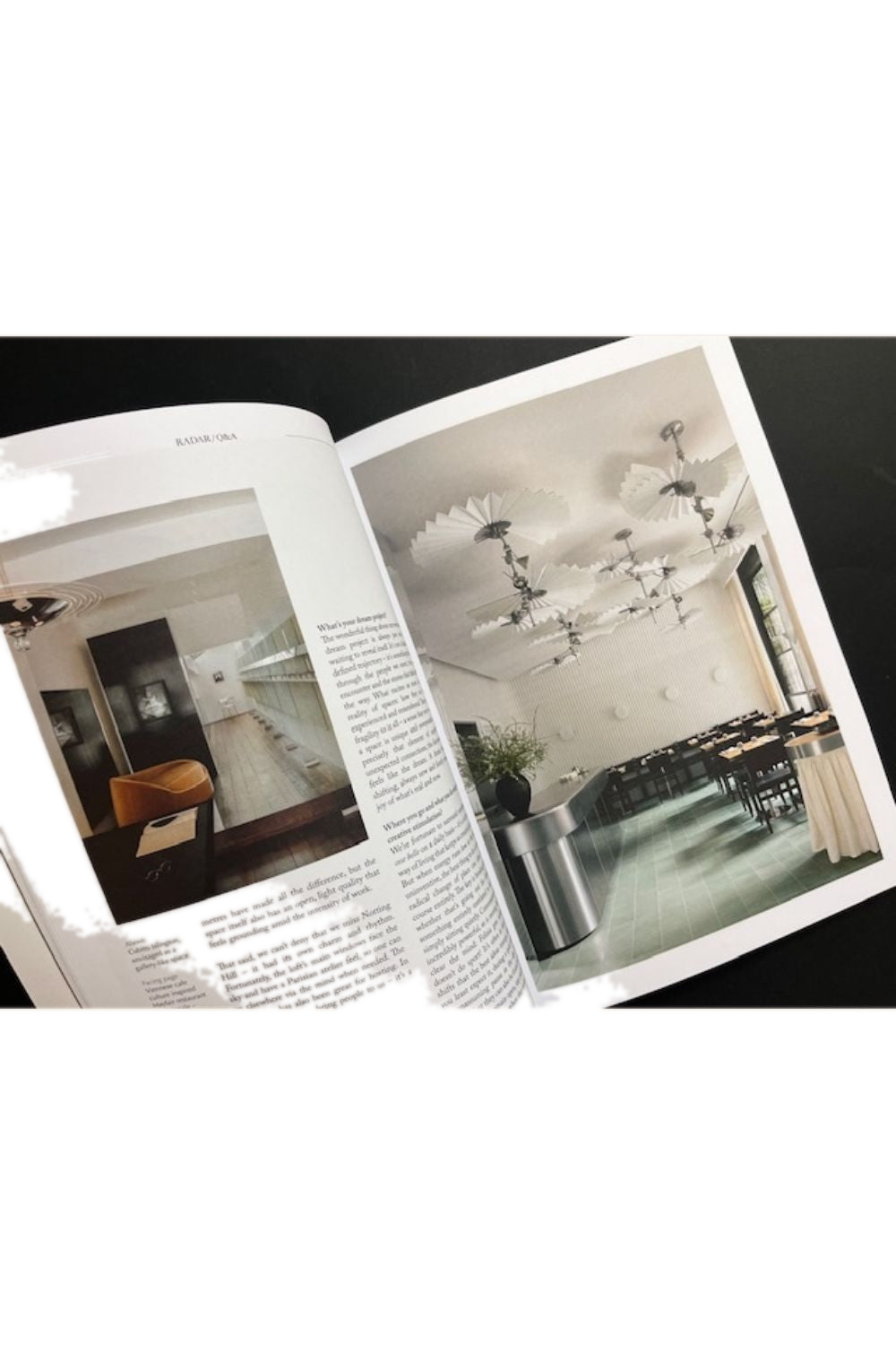 Design Anthology UK Issue 20