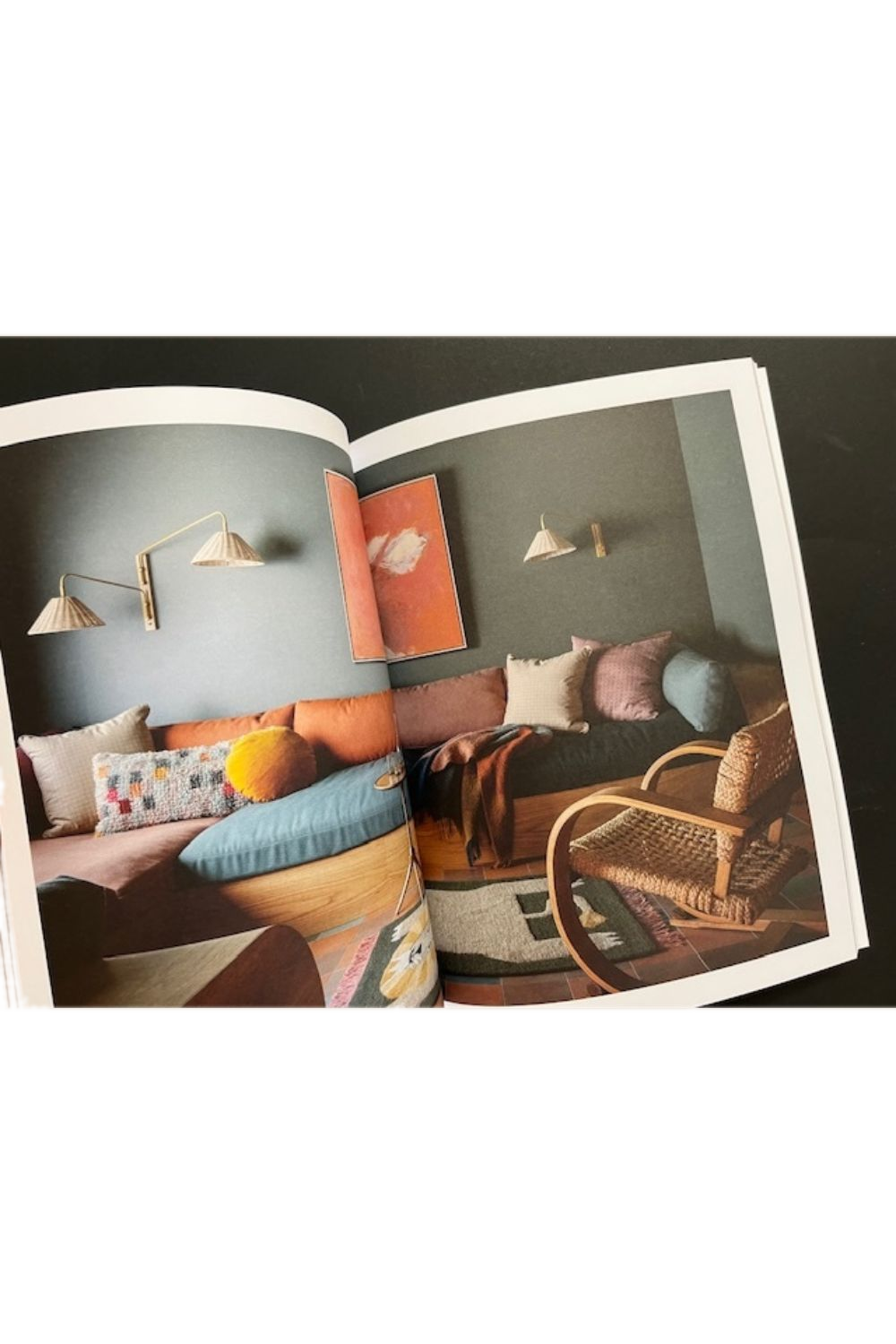 Design Anthology UK Issue 20