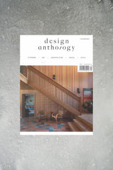 Design Anthology Issue 20