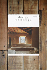 Design Anthology 22 Cover
