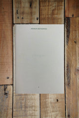 Design Reviewed # 1 from Disegno Journal 