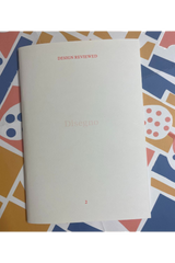 Design Reviewed #2