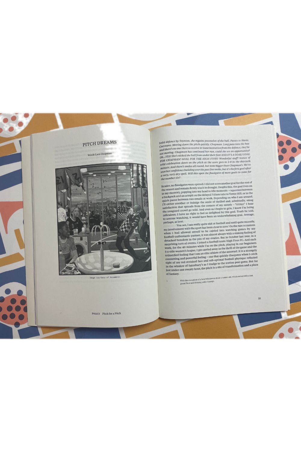 Design Reviewed #2