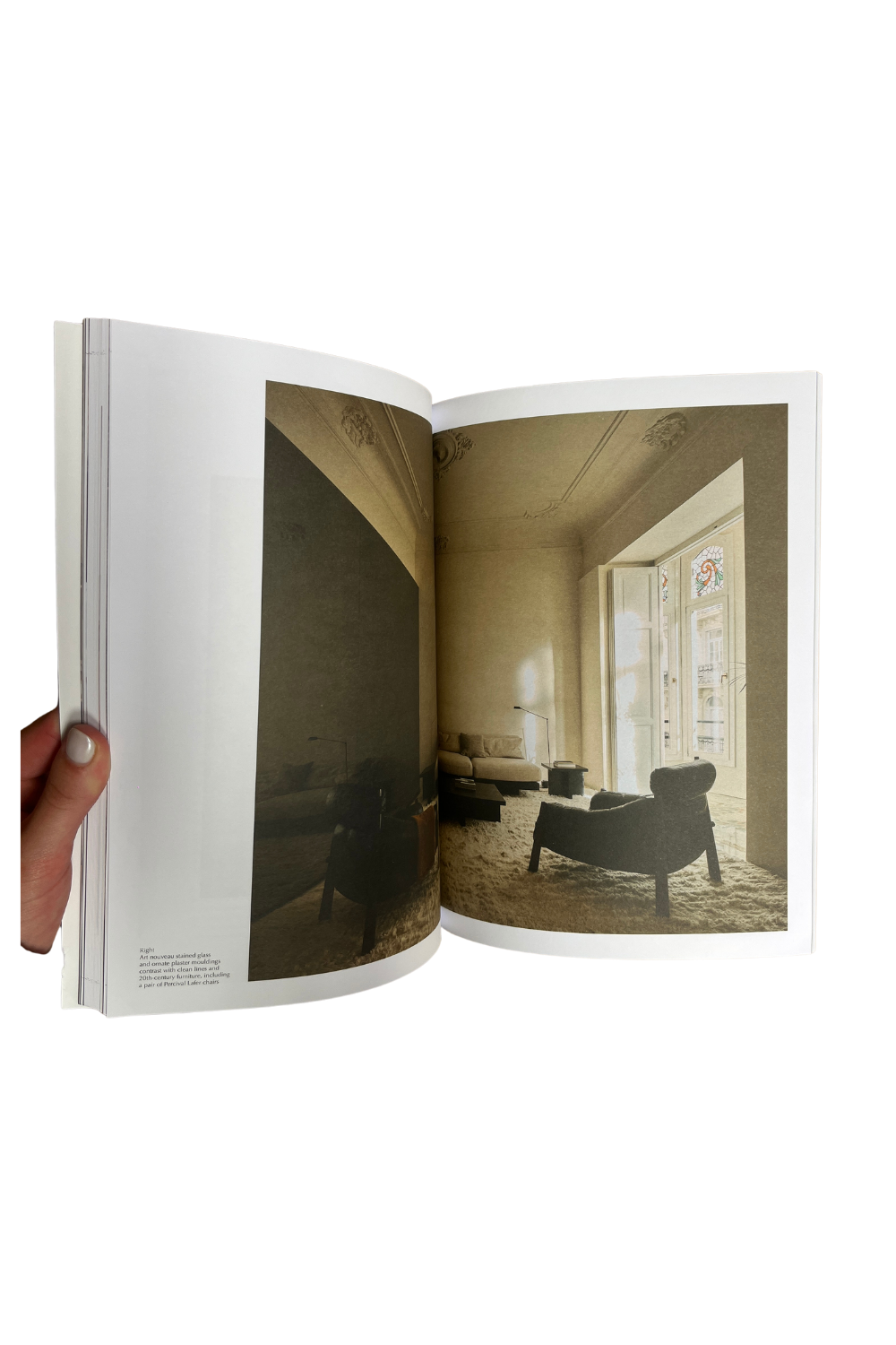 Design Anthology UK Issue 23