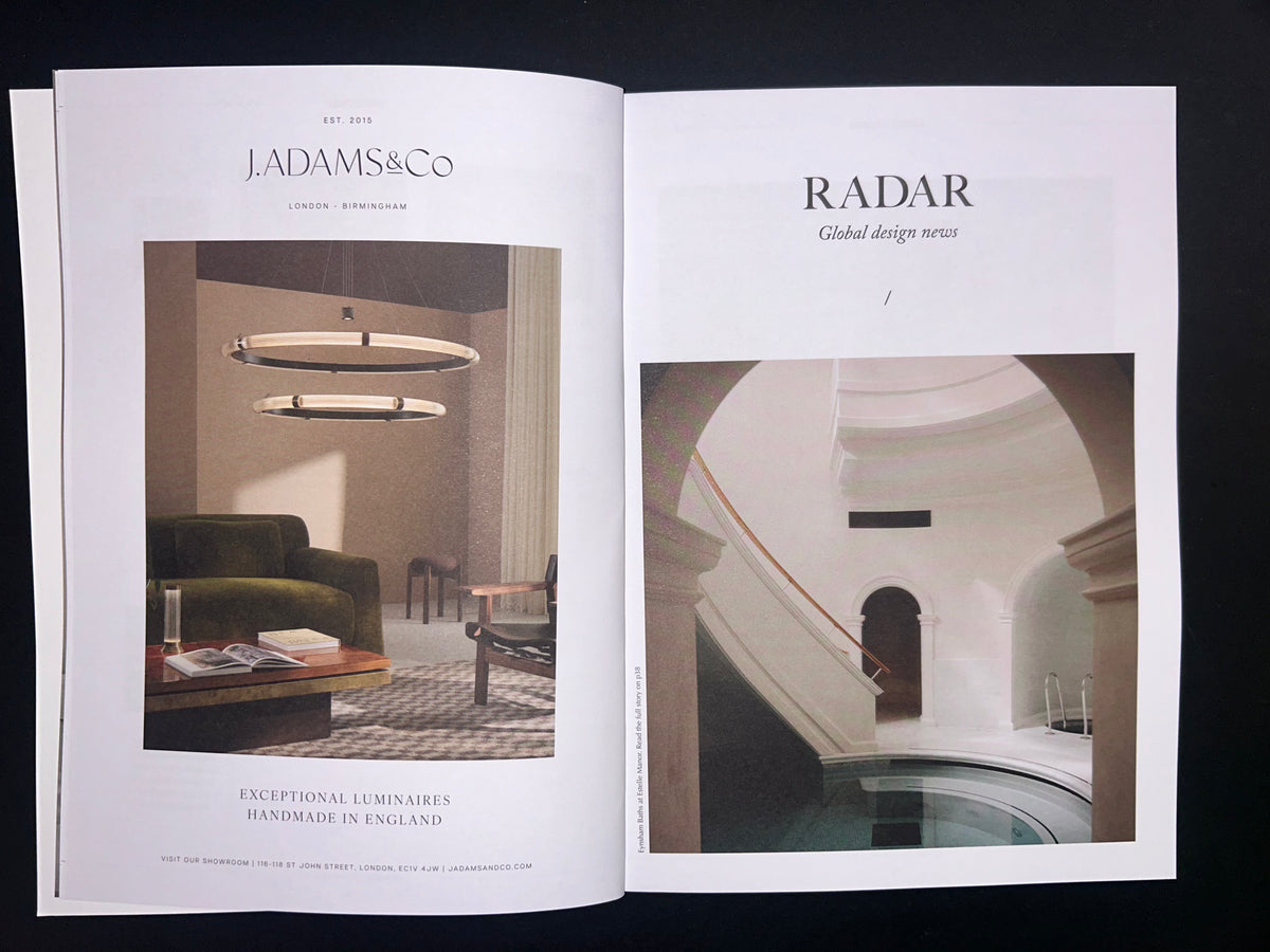 design anthology, volume 21