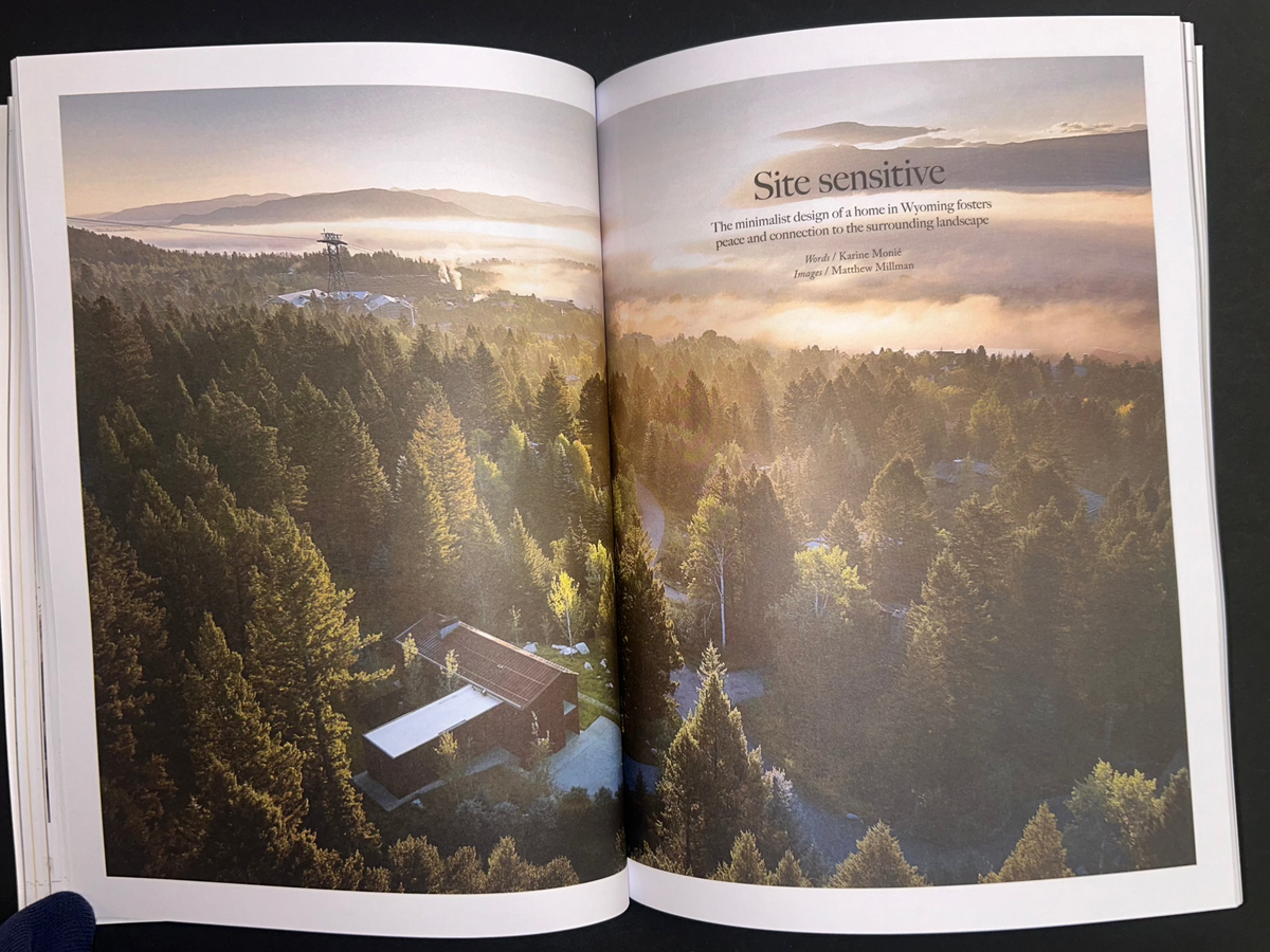 design anthology, volume 21