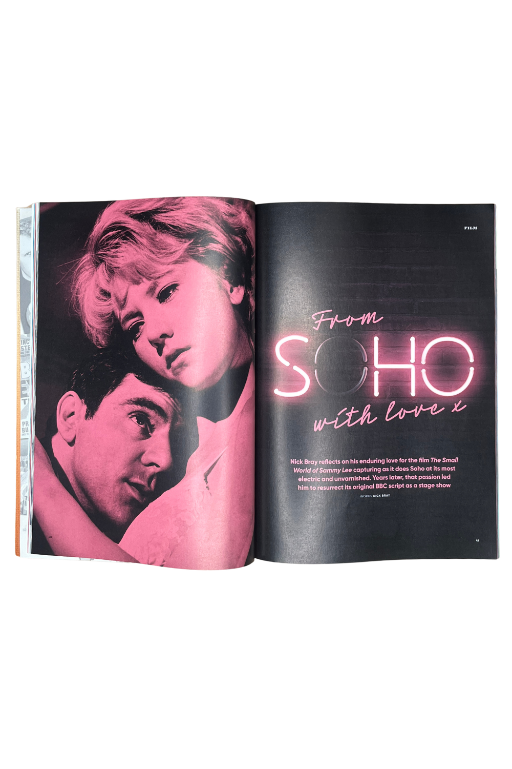 Detail Issue 20